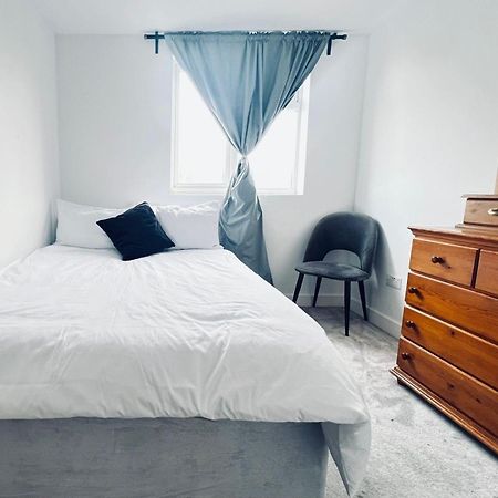 Cricklewood Boutique Stay London Ngoại thất bức ảnh