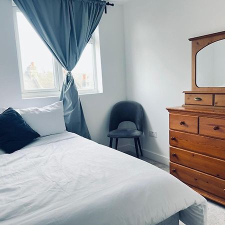 Cricklewood Boutique Stay London Ngoại thất bức ảnh