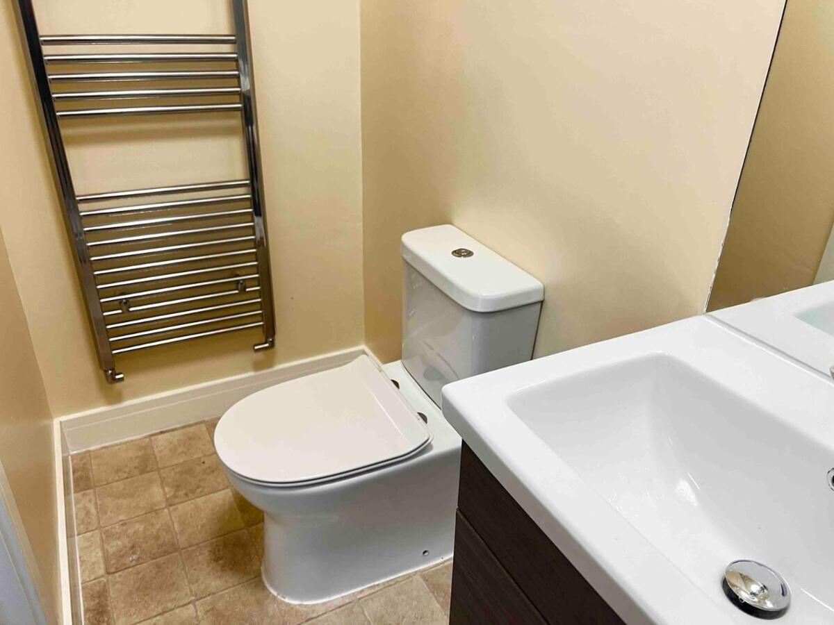 Cricklewood Boutique Stay London Phòng bức ảnh