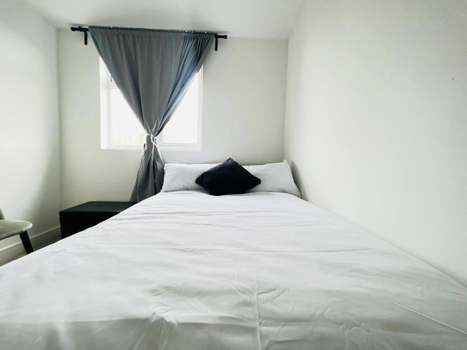 Cricklewood Boutique Stay London Phòng bức ảnh