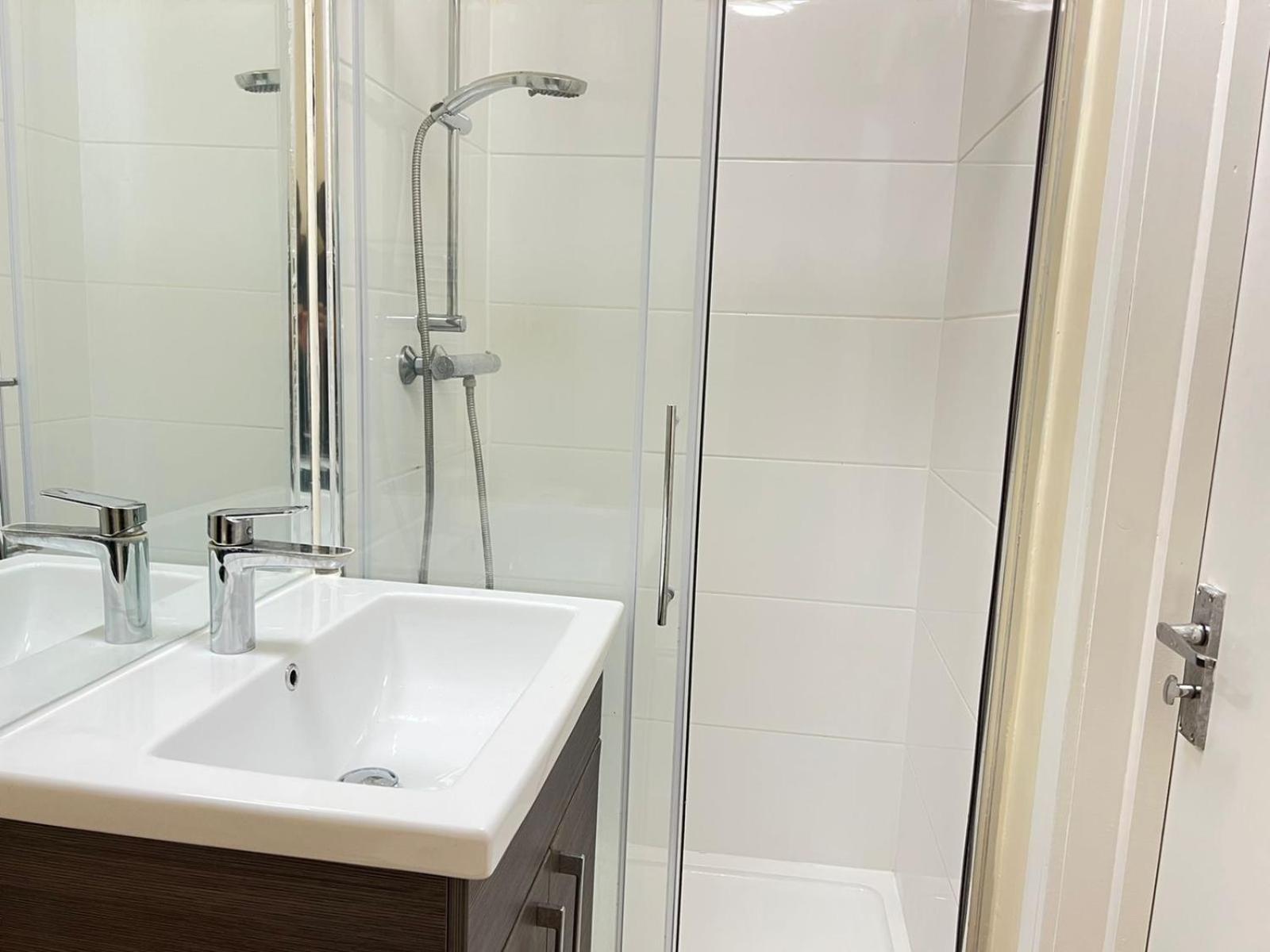 Cricklewood Boutique Stay London Phòng bức ảnh