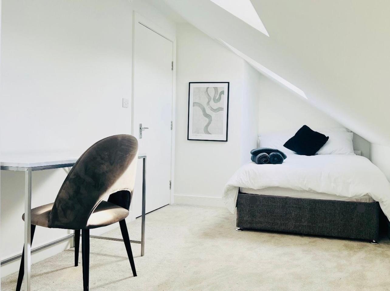 Cricklewood Boutique Stay London Ngoại thất bức ảnh