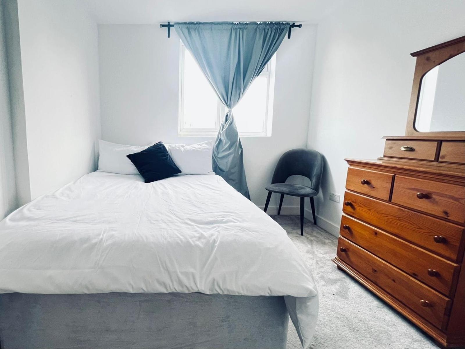 Cricklewood Boutique Stay London Ngoại thất bức ảnh