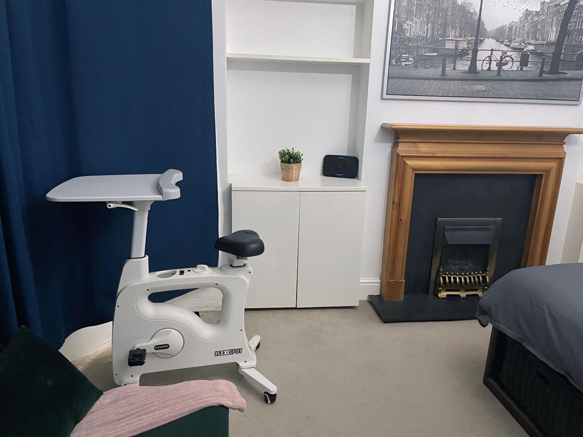 Cricklewood Boutique Stay London Phòng bức ảnh