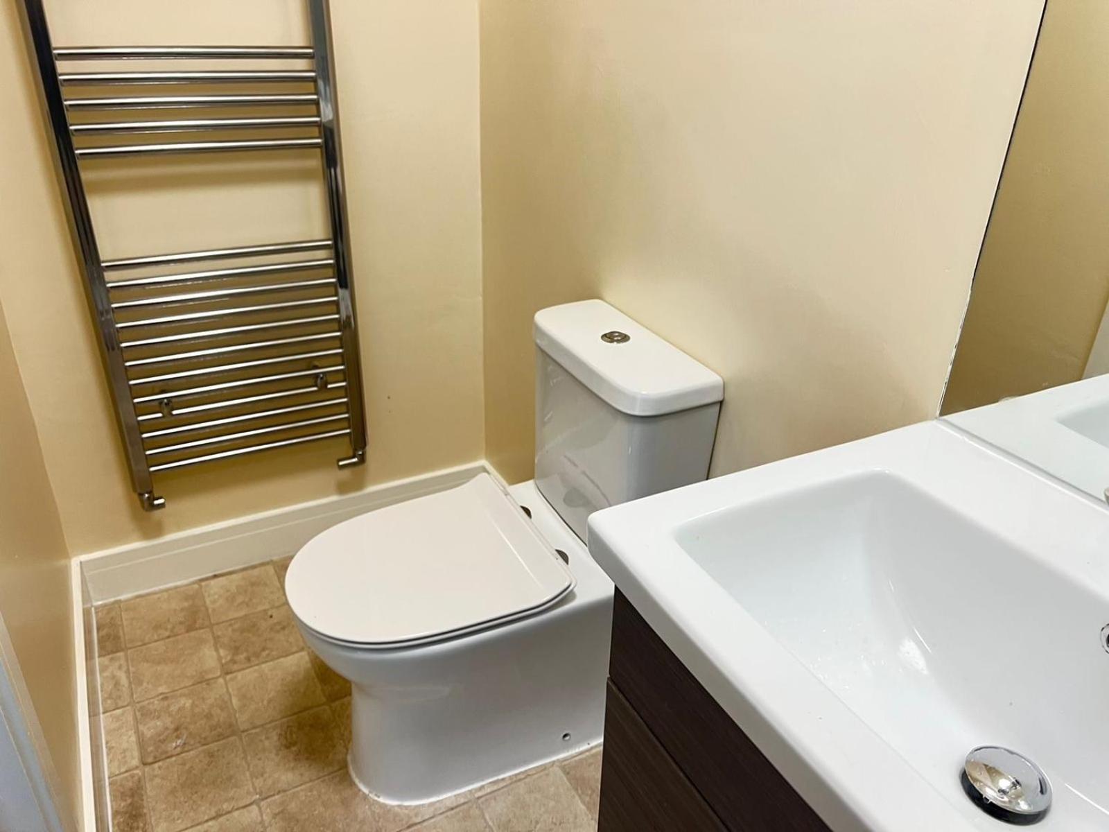 Cricklewood Boutique Stay London Ngoại thất bức ảnh