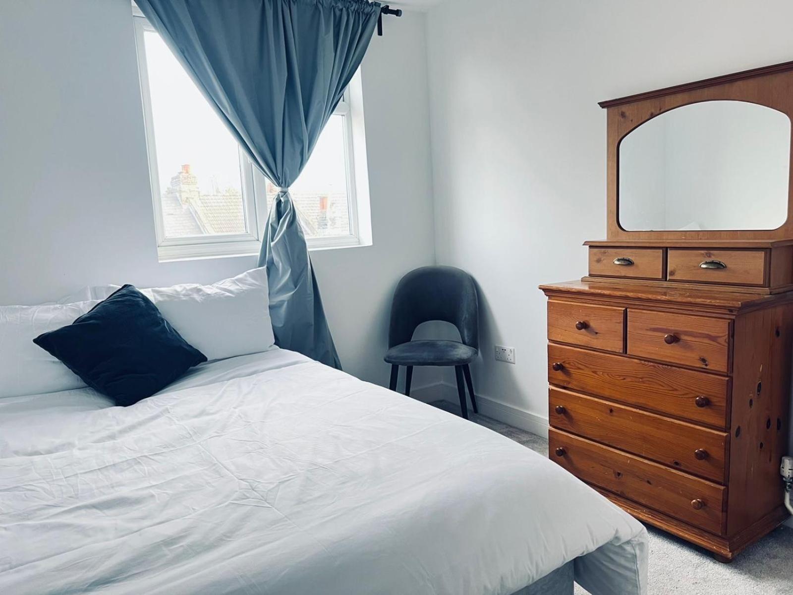 Cricklewood Boutique Stay London Ngoại thất bức ảnh